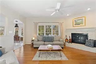 4855 Century Oaks Ln, Winston-Salem, NC 27106 - Photo 12