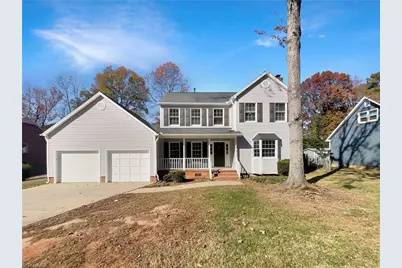 2821 Edgewood Avenue, Burlington, NC 27215 - Photo 1