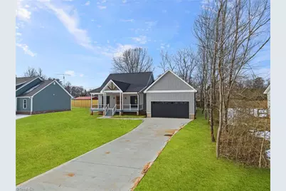 7707 Jackson School Road, Browns Summit, NC 27214 - Photo 4