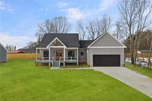 7707 Jackson School Rd, Browns Summit, NC 27214 - Photo 2