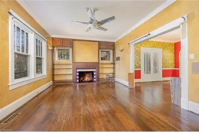 1201 Friendly Avenue, Greensboro, NC 27403 - Photo 6