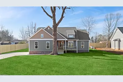 7705 Jackson School Road, Browns Summit, NC 27214 - Photo 2