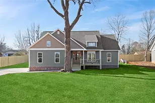 7705 Jackson School Rd, Browns Summit, NC 27214 - Photo 2