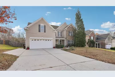 5712 Election Oak Drive, High Point, NC 27265 - Photo 2