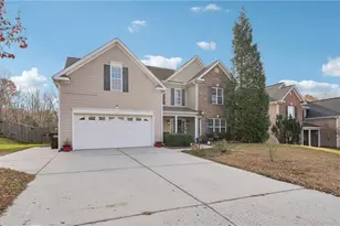 5712 Election Oak Dr, High Point, NC 27265 - Photo 2