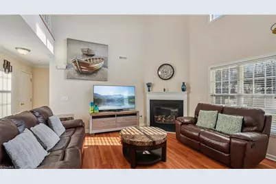 5712 Election Oak Drive, High Point, NC 27265 - Photo 6