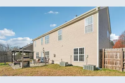 5712 Election Oak Drive, High Point, NC 27265 - Photo 40