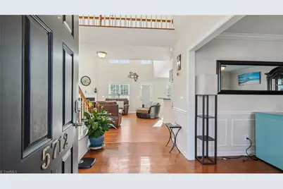 5712 Election Oak Drive, High Point, NC 27265 - Photo 4