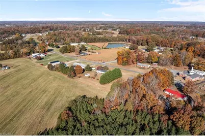 1434 Bethel Methodist Ch Road, Burlington, NC 27217 - Photo 2