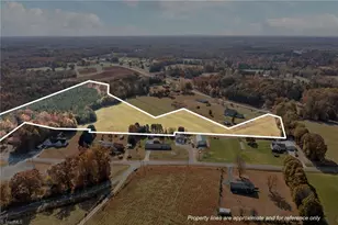 1434 Bethel Methodist Ch Rd, Burlington, NC 27217 - Photo 1