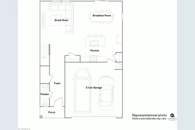 5621 Hydrangea Street, Winston-Salem, NC 27104 - Photo 24