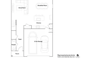 5621 Hydrangea St, Winston-Salem, NC 27104 - Photo 24