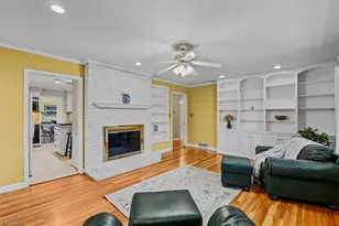 104 Bellwood Ct, Jamestown, NC 27282 - Photo 8