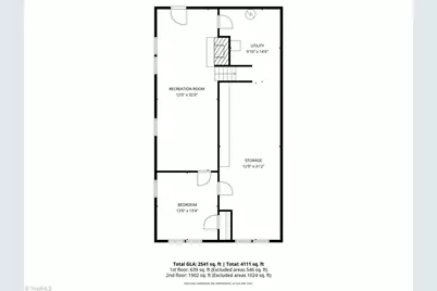 104 Bellwood Court, Jamestown, NC 27282 - Photo 28