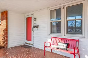 2801 Westridge Rd, Winston-Salem, NC 27103 - Photo 1