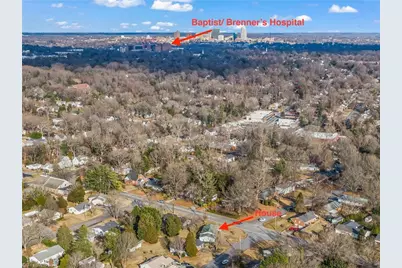 2801 Westridge Road, Winston-Salem, NC 27103 - Photo 28