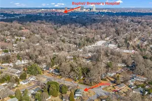 2801 Westridge Rd, Winston-Salem, NC 27103 - Photo 28