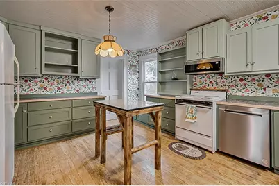 131 N Middleton Street, Robbins, NC 27325 - Photo 14