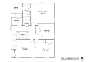 5627 Hydrangea St, Winston-Salem, NC 27104 - Photo 22