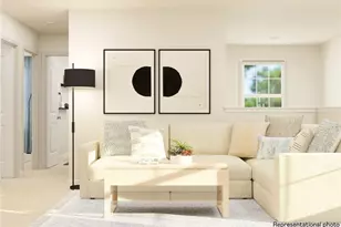 5645 Hydrangea St, Winston-Salem, NC 27104 - Photo 16