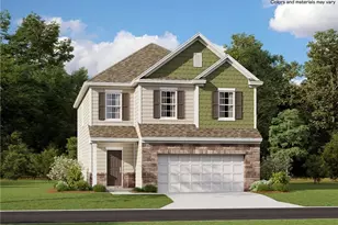 5645 Hydrangea St, Winston-Salem, NC 27104 - Photo 1