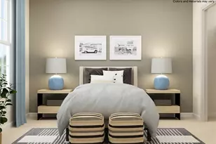 5645 Hydrangea St, Winston-Salem, NC 27104 - Photo 6