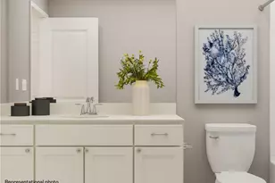 5658 Hydrangea St, Winston-Salem, NC 27104 - Photo 2