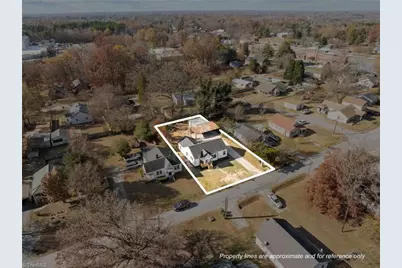 104 Howard Street, Thomasville, NC 27360 - Photo 40