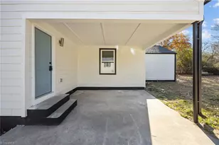 104 Howard St, Thomasville, NC 27360 - Photo 32