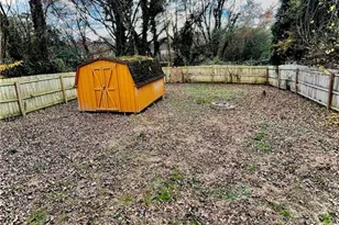 4312 Vickrey Chapel Rd N, Jamestown, NC 27282 - Photo 12