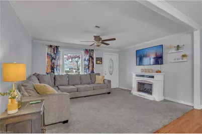 112 Elaine Street, Trinity, NC 27370 - Photo 8