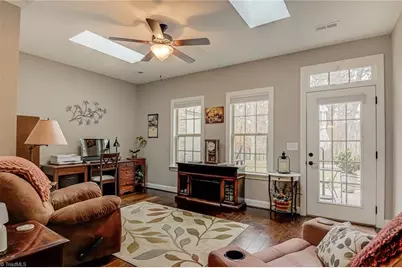 1922 Whisper Lake Drive #B, Whitsett, NC 27377 - Photo 16