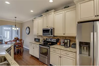 1922 Whisper Lake Drive #B, Whitsett, NC 27377 - Photo 14