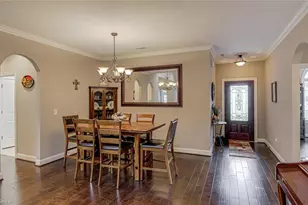 1922 Whisper Lake Dr, Whitsett, NC 27377 - Photo 6