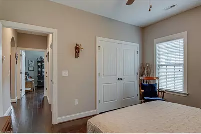 1922 Whisper Lake Drive #B, Whitsett, NC 27377 - Photo 28