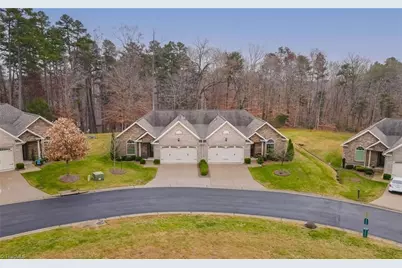 1922 Whisper Lake Drive #B, Whitsett, NC 27377 - Photo 2
