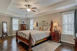 1922 Whisper Lake Dr, Whitsett, NC 27377 - Photo 18