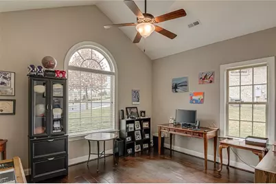 1922 Whisper Lake Drive #B, Whitsett, NC 27377 - Photo 24