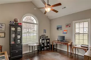 1922 Whisper Lake Dr, Whitsett, NC 27377 - Photo 24