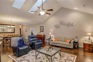 1922 Whisper Lake Dr, Whitsett, NC 27377 - Photo 8