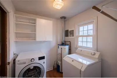 6922 Gra Lan Drive, Thomasville, NC 27360 - Photo 14