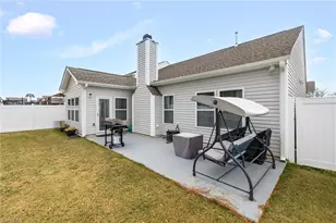 127 Centerpiece Dr, High Point, NC 27265 - Photo 28