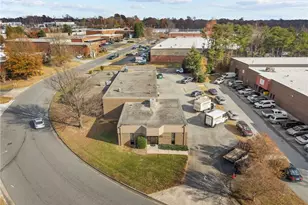 3709 Alliance Dr, Greensboro, NC 27407 - Photo 26