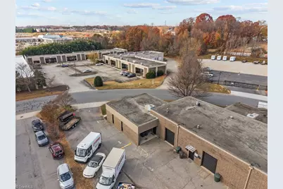 3709 Alliance Drive #C-4, Greensboro, NC 27407 - Photo 28