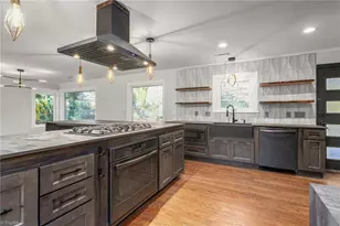 305 Miltwood Dr, Greensboro, NC 27455 - Photo 4