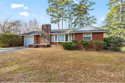 7911 Old US Highway 52, Lexington, NC 27295 - Photo 2