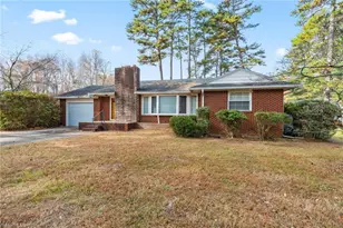 7911 Old U.S. Hwy 52, Lexington, NC 27295 - Photo 2