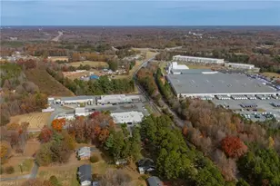 7911 Old U.S. Hwy 52, Lexington, NC 27295 - Photo 48