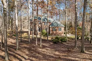 603 Edburton Ct, Hillsborough, NC 27278 - Photo 2