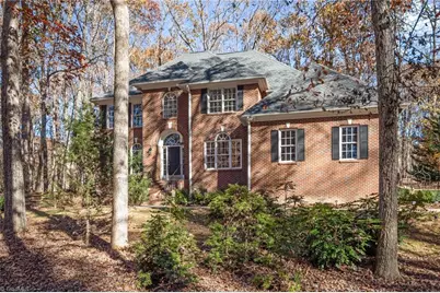 603 Edburton Court, Hillsborough, NC 27278 - Photo 38